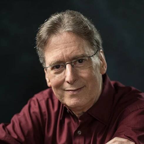 Robert Levin - Maj Lind Piano Competition
