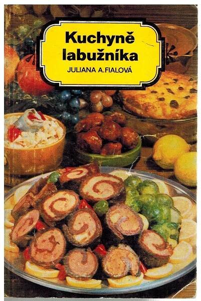 KUCHYNĚ LABUŽNÍKA