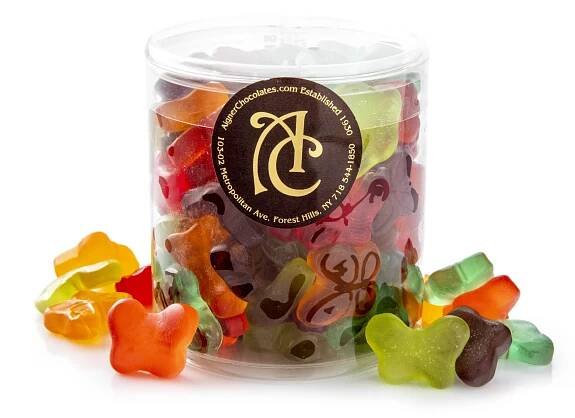Butterfly Gummies