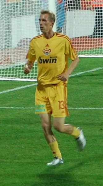 Tomáš Berger – Wikipedie