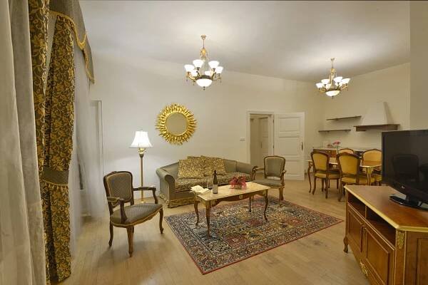 Residence Romanza