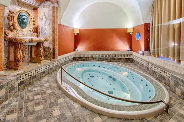 Lily Wellness & Spa foto 1