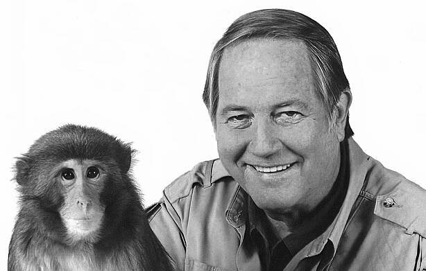 Jim Fowler Interview