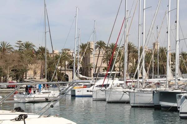 MALLORCA'S SAILING REGATTAS 2019 - Yacht Management Mallorca