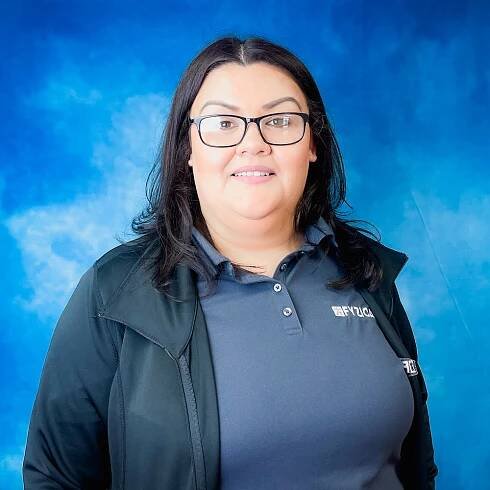 Jacklyn - Advantage Physical Therapy