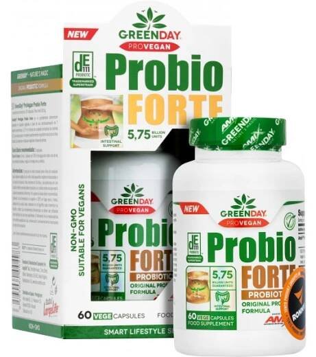 Probio Forte - ◣▲◢ SportKing