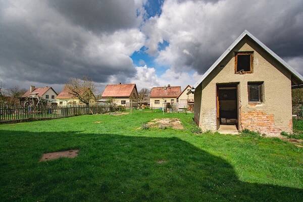 Prodej pozemků, Vysočina | Mapio.cz