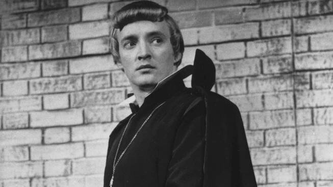 About — Oskar Werner