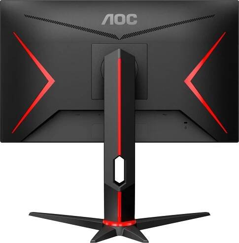 AOC Q24G2A/BK