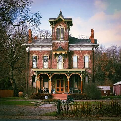 Brent Miller Photography - COLOR