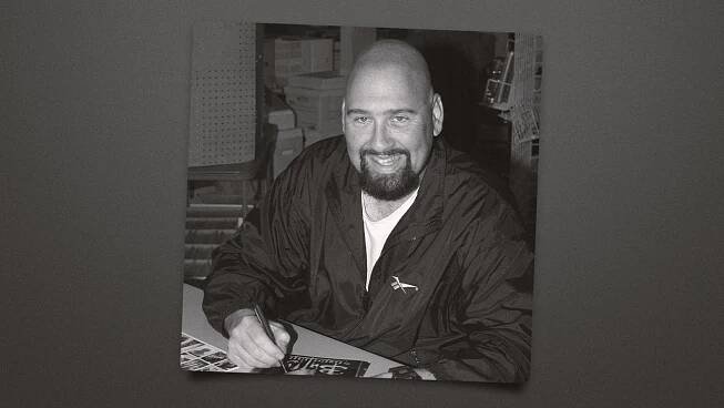 Scott L. Schwartz