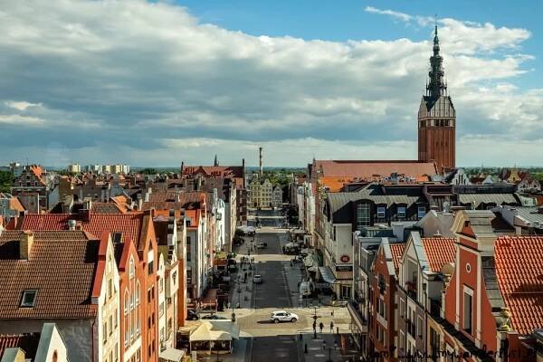 things to do in gdansk poland