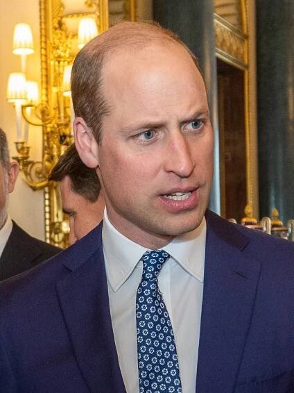 William, Prince of Wales