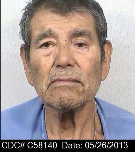 Serial killer Juan Corona dies at 85
