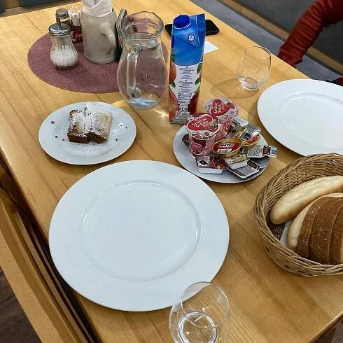 PENZION U BLAHU - Prices & Lodge Reviews (Dolany, Czech Republic)