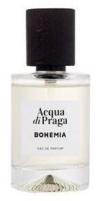 Acqua di Praga Bohemia Cover With Flowers Parfémovaná voda 50 ml