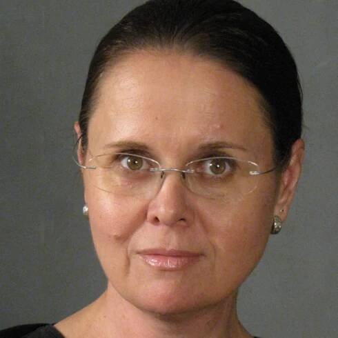 Claudia Vašeková - ACTORSMAP
