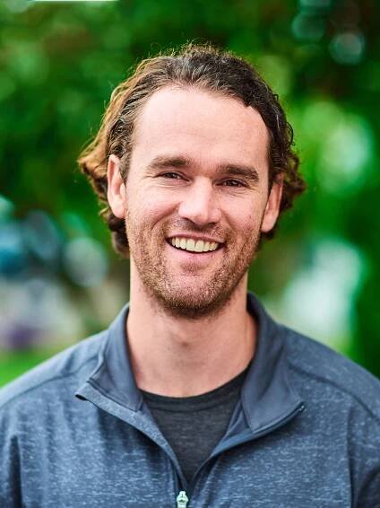 Dennis' 7 Dees Residential Landscape Designer Sam DeFever