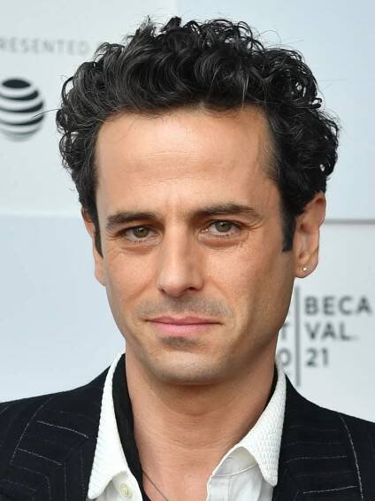 Luke Kirby - Actor
