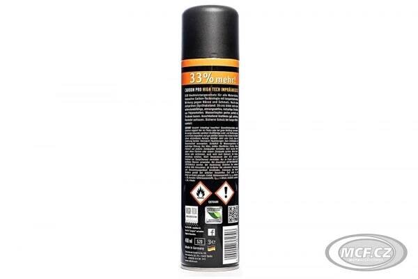 Impregnační sprej COLLONIL CARBON PRO 400ml