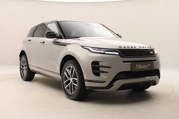 Nový vůz Land Rover 2.0 d Dynamic SE Range Rover Evoque - Albion Cars