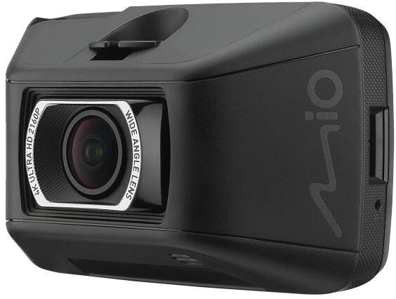 Mio MiVue 886 WiFi 4K
