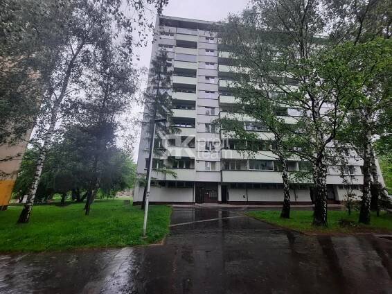 Prodej Byt 1+1, Staňkova, Ostrava - Výškovice