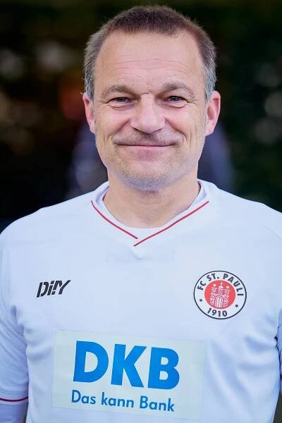Bundesliga – FC Sankt Pauli von 1910 e.V. Blindenfussball