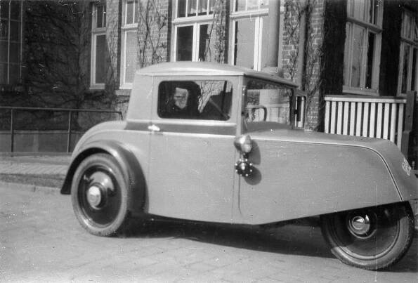 Die Geschichte der ILO Motorenwerk GmbH