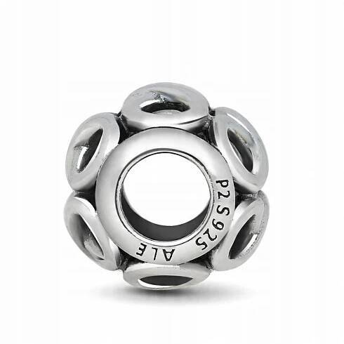 Charms Pandora - Nekonečno 791872 Značka Pandora