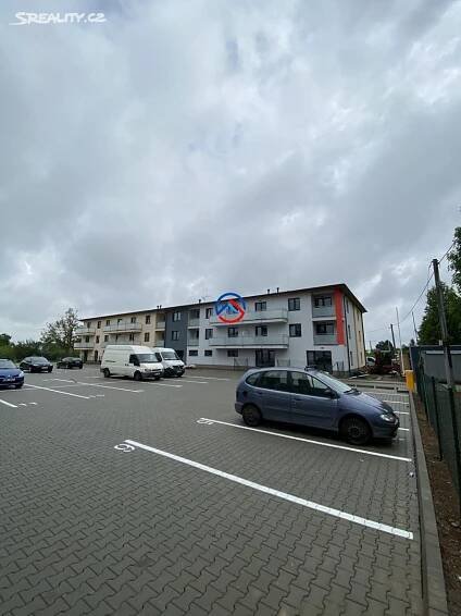 Pronájem Byt 1+kk, Nádražní, Mohelnice