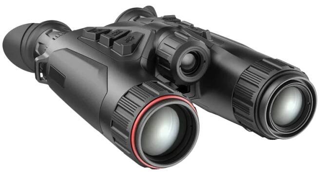 Hikmicro Habrok 4K HE25LN 940nm