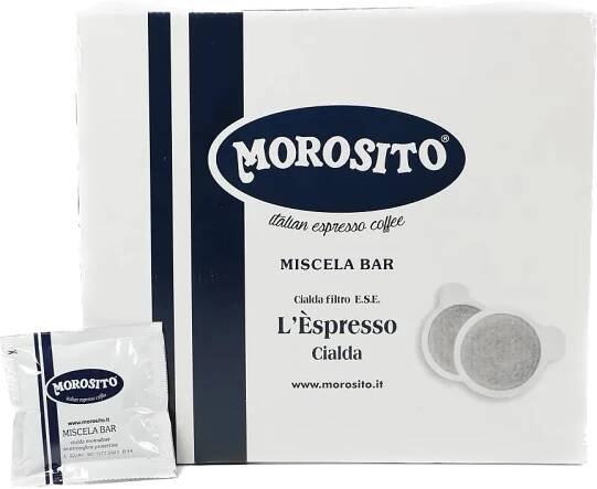 E.S.E. pod Morosito Blu 150ks