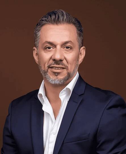 Juan Carlos Caceres