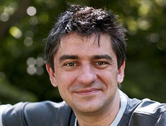 Štěpán Mareš