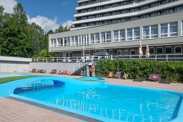 Hotel ibis Styles Relax Rožnov pod Radhoštěm Exteriér fotografie