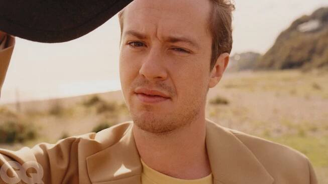 Joseph Quinn: 