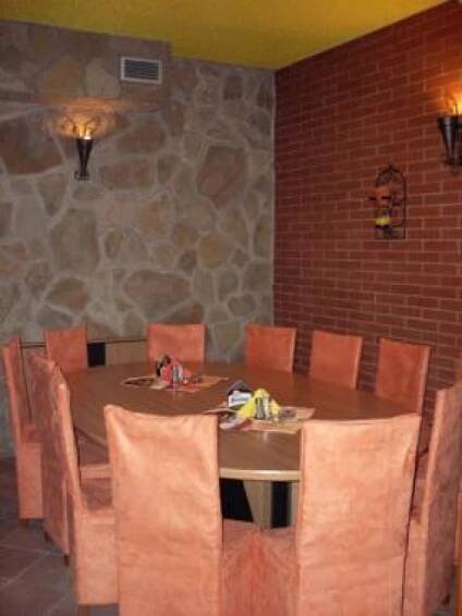 Pizzerie Restaurant Bar AMOS