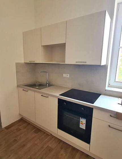 2 ložnice byt o velikosti 51.0 m² - Stylové pohodlí
