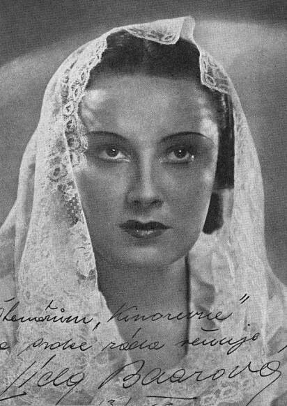 Hovoříme s lidmi od filmu – Gustav Fröhlich | dfarchiv.cz