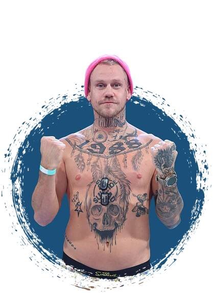 Adam Raiter