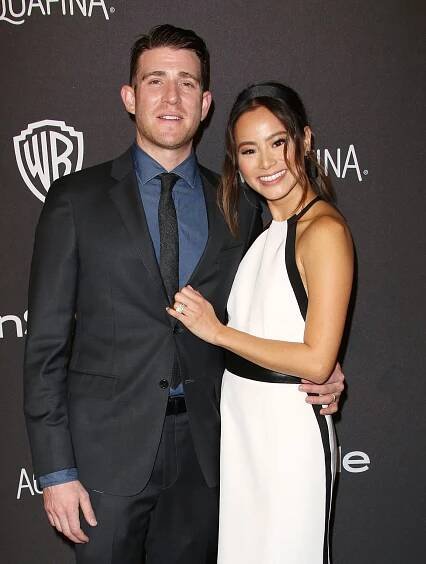 Bryan Greenberg and Jamie Chung's Relationship Timeline