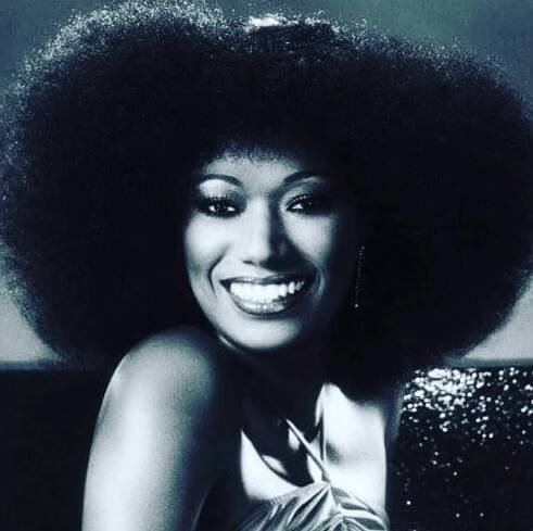 Foto k tématům The Pointer Sisters, Bonnie Pointer – stránka 15