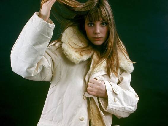 The Jane Birkin Guide To Laissez-Faire Beauty
