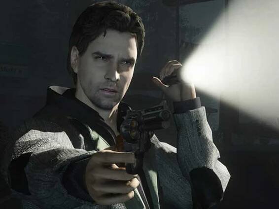 “We were working on Alan Wake 2 years ago and it just didn’t pan out” - Remedy