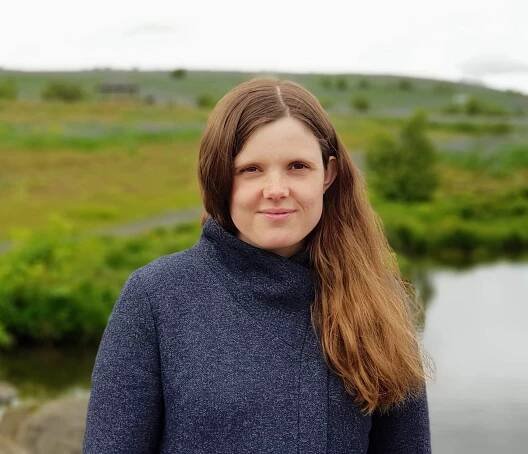 Thorbjörg Sigfúsdóttir - NORDQUA