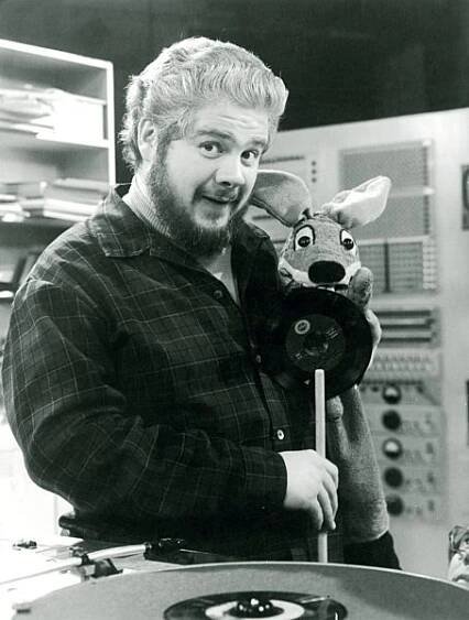 Bill RAMSEY in 'Schlager für Schlappohren'