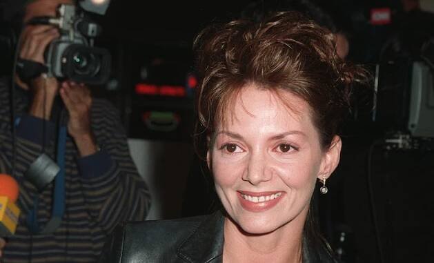 Joanne Whalley