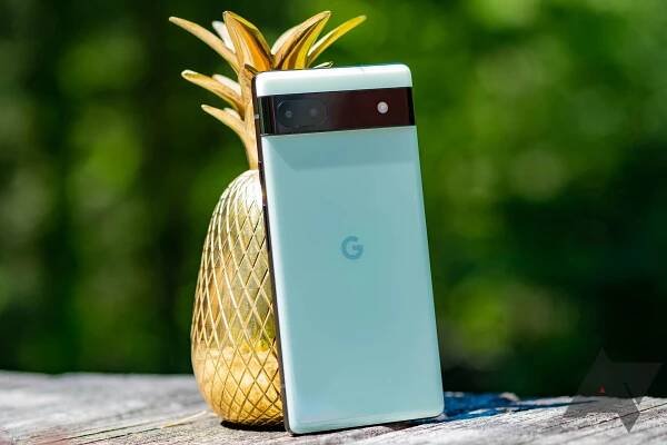 Google Pixel 6a review: Regression is the better part of value