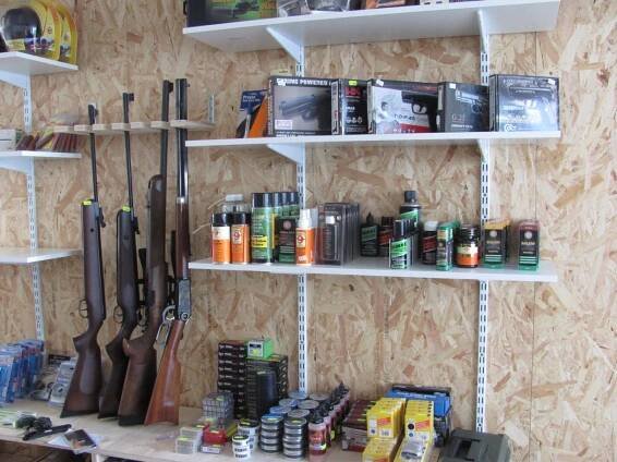 Unser Sortiment – Hegau Waffen | Sport- & Jagdwaffen – Munition